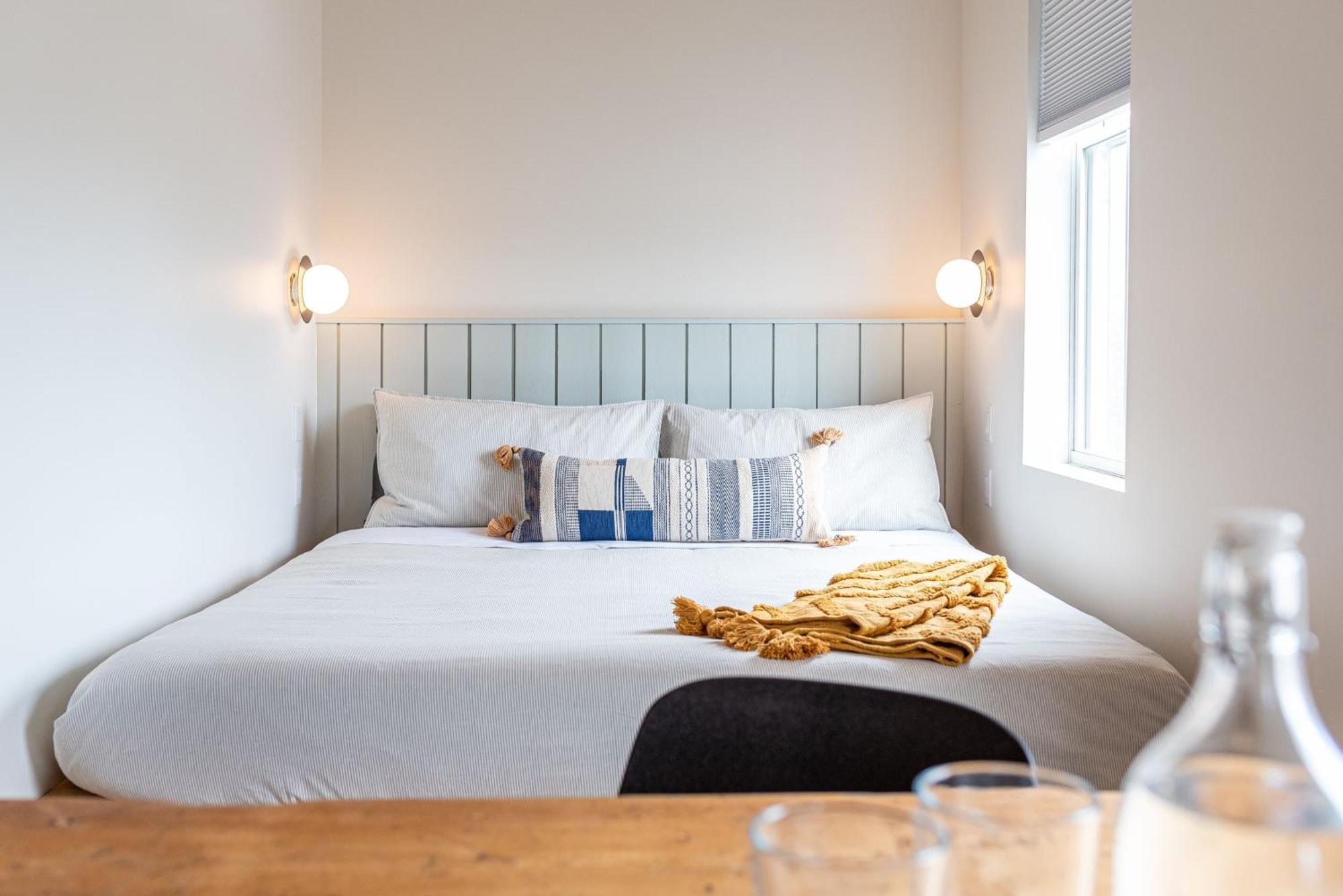 Brewery Park Hotel Halifax Dış mekan fotoğraf